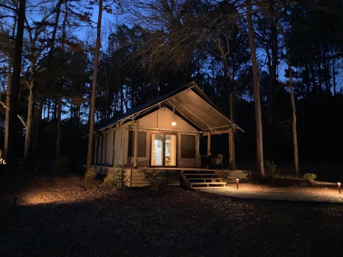 Campsite Rv Pine Mountain (Harris County)
