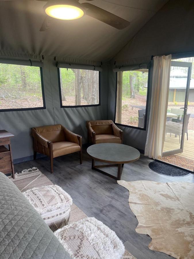 Campsite Rv *