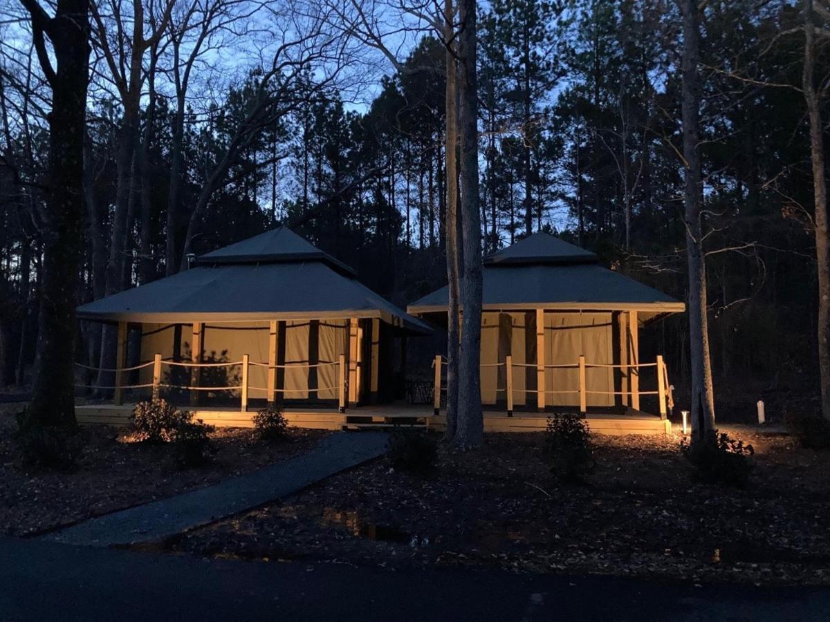 Campsite Rv Pine Mountain (Harris County)