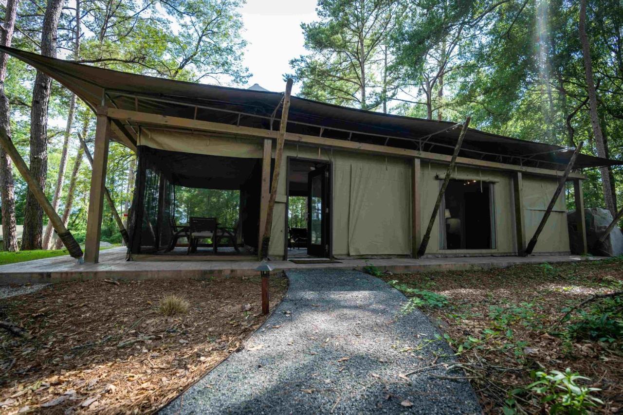 Rv Campsite Pine Mountain (Harris County)
