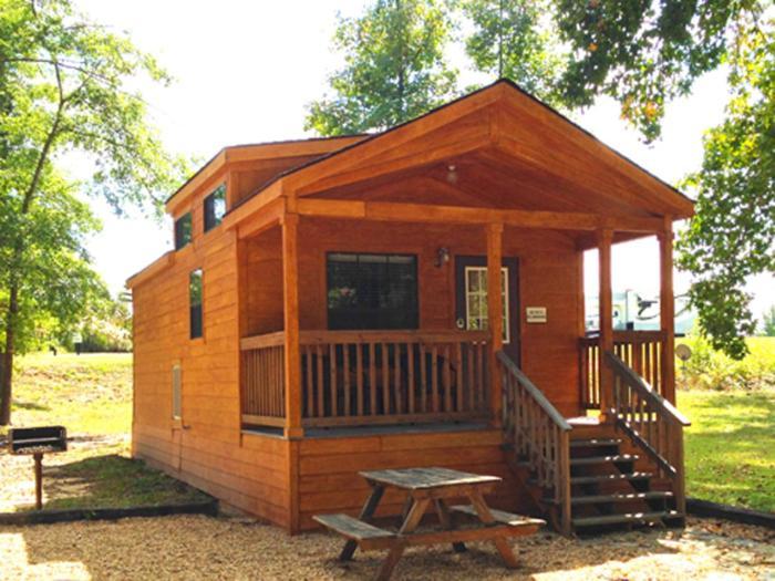 Campsite Rv Pine Mountain (Harris County)