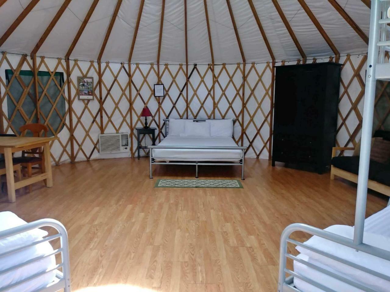 Campsite Rv
