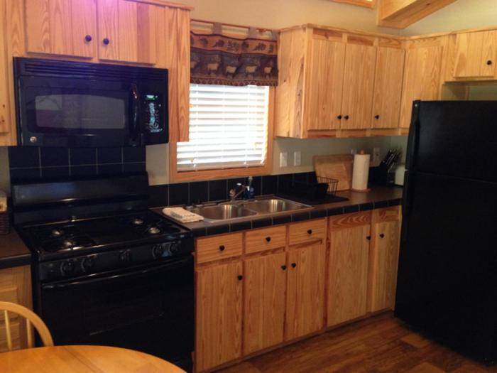 Rv Camping *